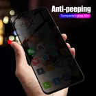 Закаленное антишпионское стекло для Samsung Galaxy S10e, защитная пленка для экрана Samsung S 10e, защитное стекло с полным покрытием 5,8 дюйма