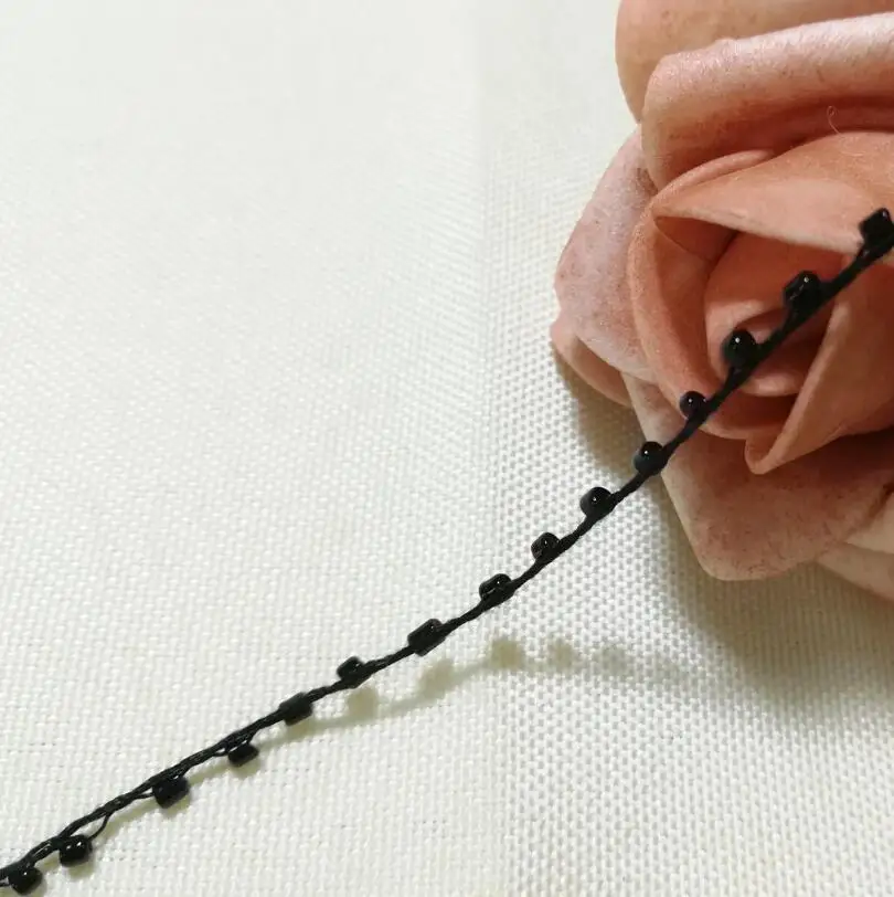 Высококачественная кружевная отделка из бисера блесток хрустальные бусины