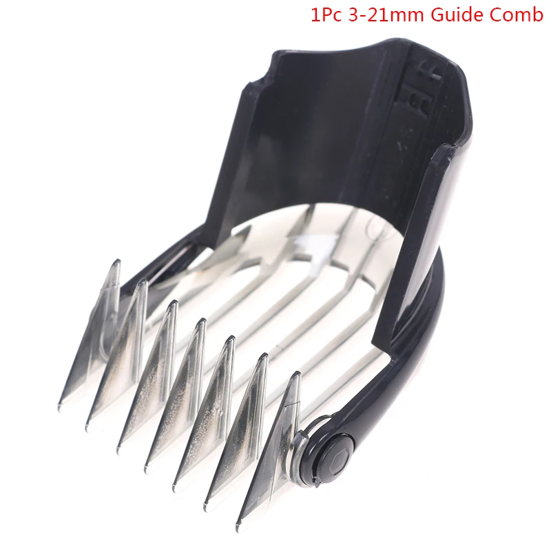 

Hair Clipper Guide Comb 3-21mm Electric Trimmer Comb For Philips QC5010 QC5050