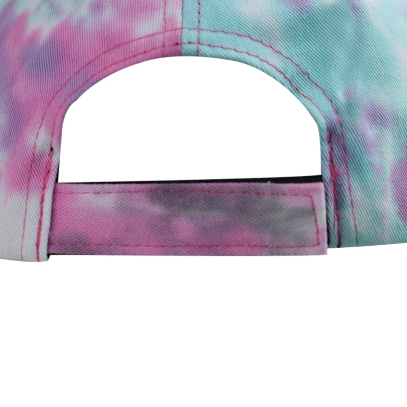 Winfox 2020 tie-dye Baseball Cap Unisex Hat Outdoor Sports Shade Woman Men Beanie Adjustable Driver Bones | Аксессуары для одежды