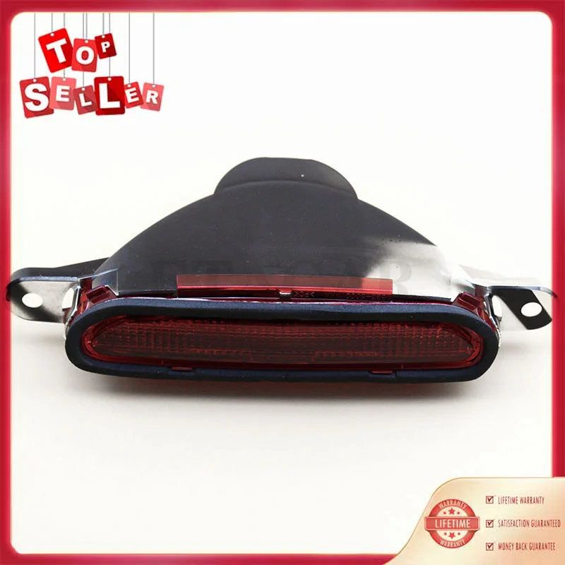 Задний третий стоп-светильник лампа высокой установки стоп 5113614AA для 2007-2010 Chrysler