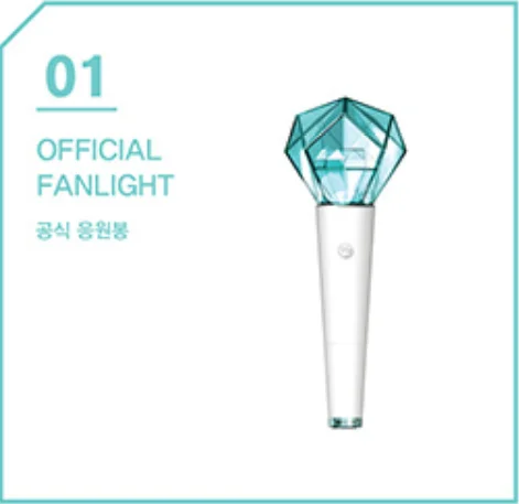 

[MYKPOP]~100% OFFICIAL ORIGINAL~ SHINEE Official Light Stick, Concert Lamp Fans Collection - SA20083101