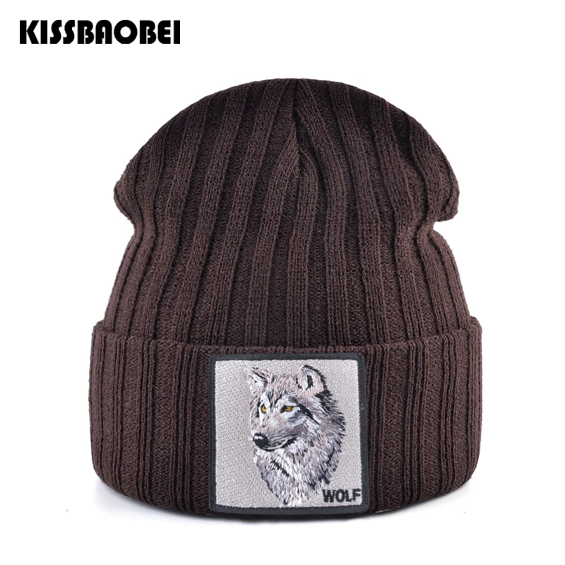 Зимние вязаные шапки унисекс для мужчин теплая шапка SkullCap Skullies женские мягкие с