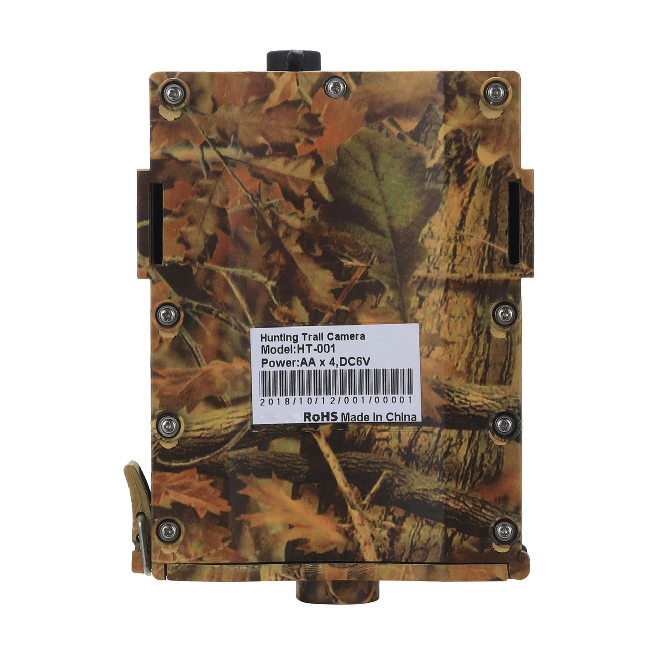 

12MP 1080P Trail Hunting Camera Wildcamera Wild Surveillance HT001B Night Version Wildlife Scouting Cameras Photo Traps Track