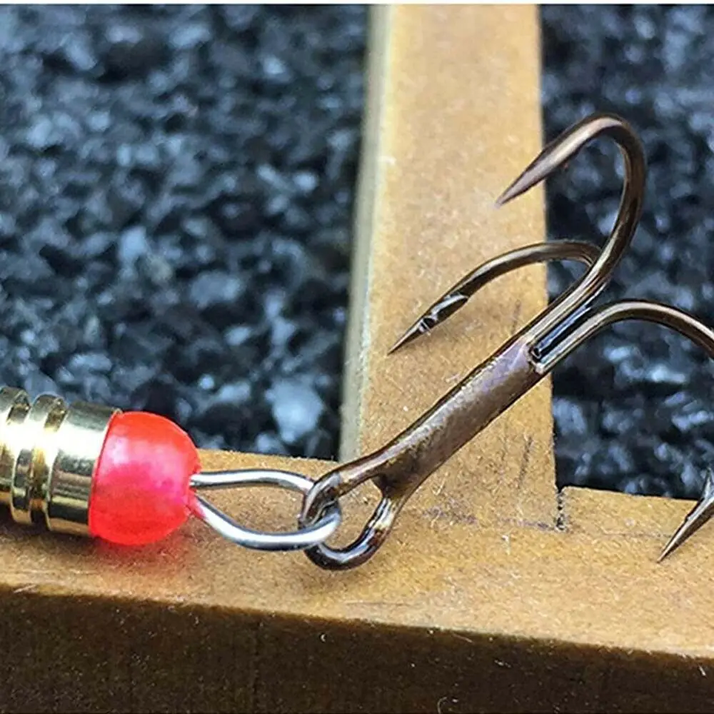 

Luya Sequin Set Rotating Hand-cranked Metal Sequin Bait Special Lure For Trout Salmon Pike Or Perch