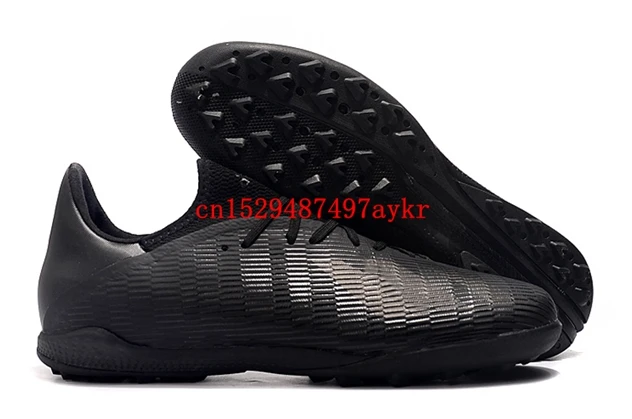 

2020 cheap mens soccer shoes low ankle soccer cleats Professional football boots SUperFlys TF IC indoor scarpe da calcio