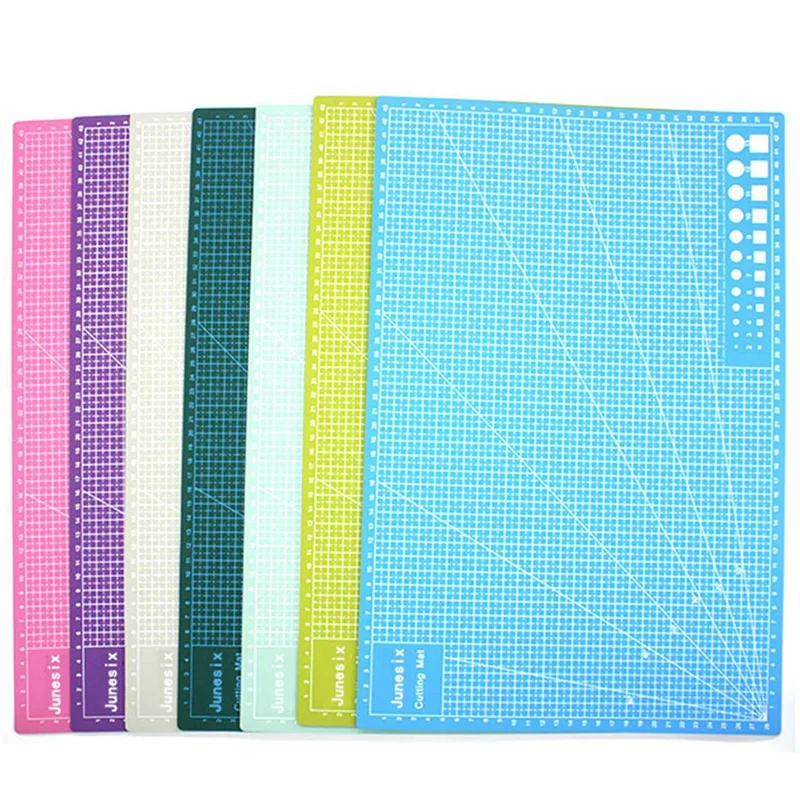 4 шт. резиновые прокладки для гравировки A4|Детали инструментов| |