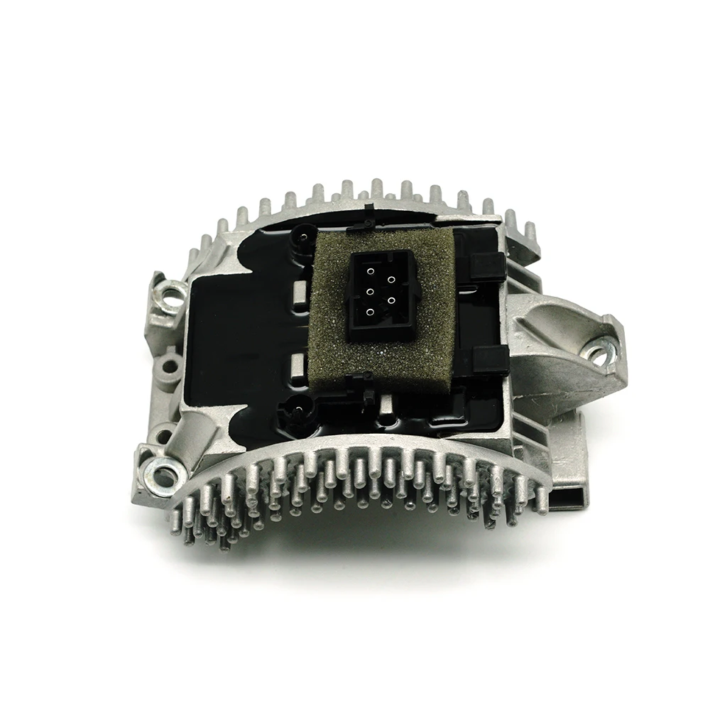 

Heater Blower Motor Resistor for BMW 740i 740iL 750iL E38 7 Series 64118391399