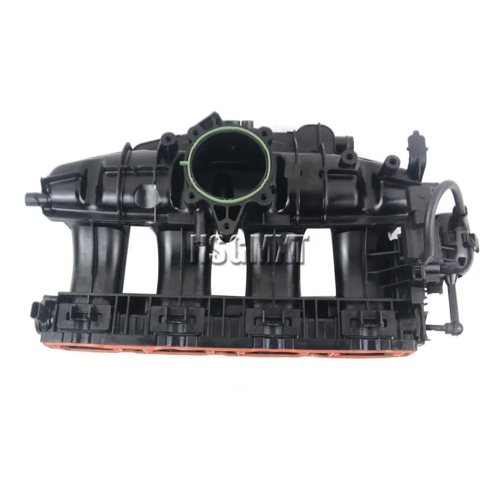 AP01 впускной коллектор 2009 л турбодвигатель для 2010 2011 2012 2016 AUDI A4 A5 Quattro A6 Q5 06H133201AT