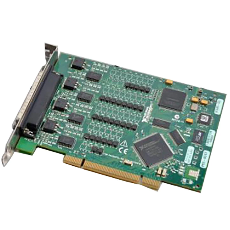 

New original In box {Spot warehouse} PCI-6517