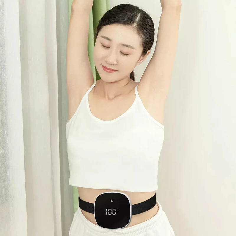 Youpin Левая точка XiaoAi 2Max умная коробка для прижигания бытовой бездымный