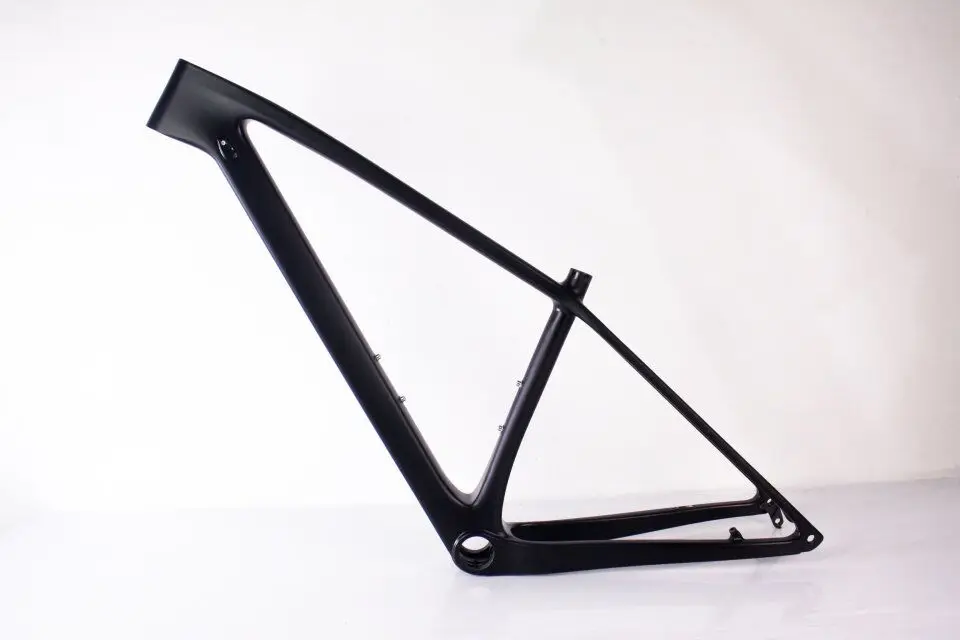 Рама для горного велосипеда полностью карбоновая рама 29er quadro carbono MTB ширина 29 bb73