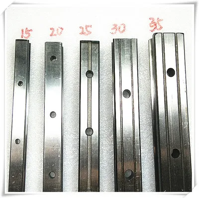 Бесплатная и быстрая доставка линейные направляющие HR 25 мм 1200 2500 HGR25 с зеленым
