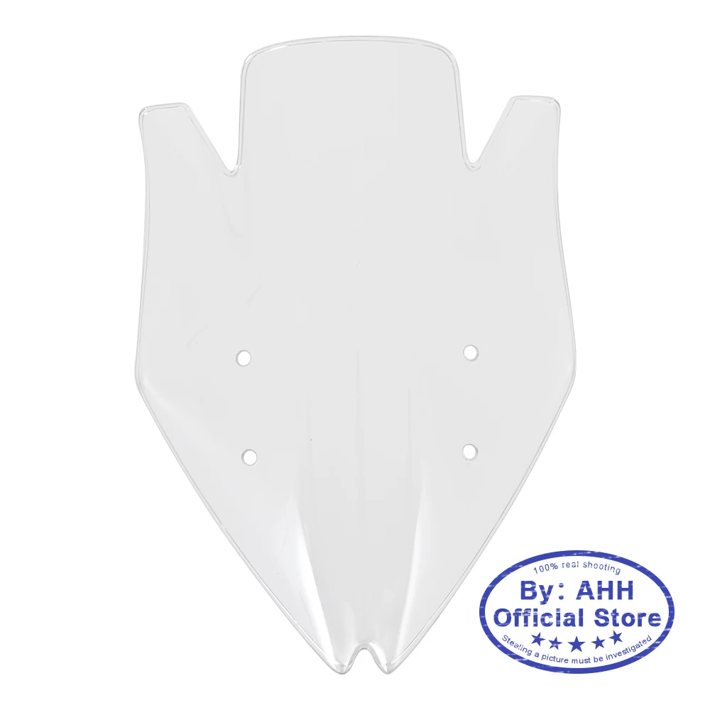 

Дефлектор ветрового стекла мотоцикла для Кавасаки Z1000, 2007, 2008, 2009