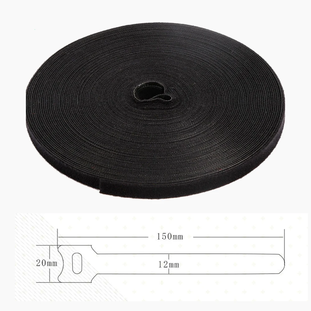 Кабельный органайзер Micro USB Type C для сматывания проводов держатель наушников