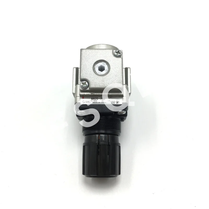 AR20 02 B 02H 02B F02 AR25 A 02BG FSQD SMC клапан регулирования давления источника газа серия