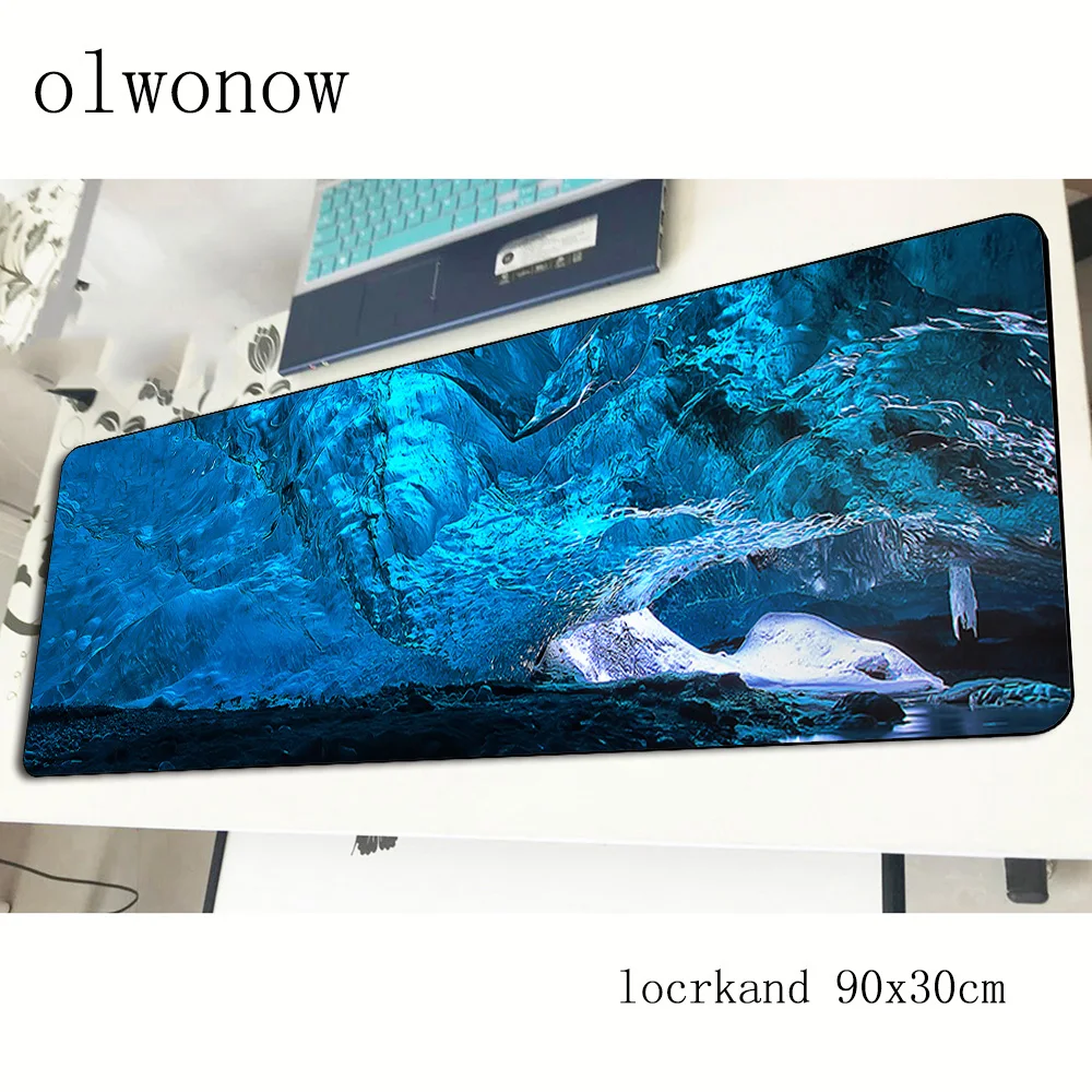 

Пещеры коврик для мыши 900x300x3 мм новое поступление коврики для мыши лучшие игровой коврик для мыши геймер милый запястий коврик для мыши s под...