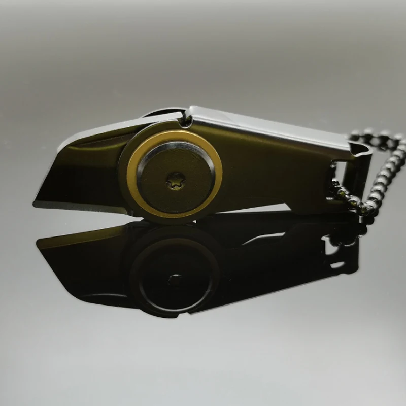 Тактический Мини карманный складной нож для выживания Портативный походный EDC