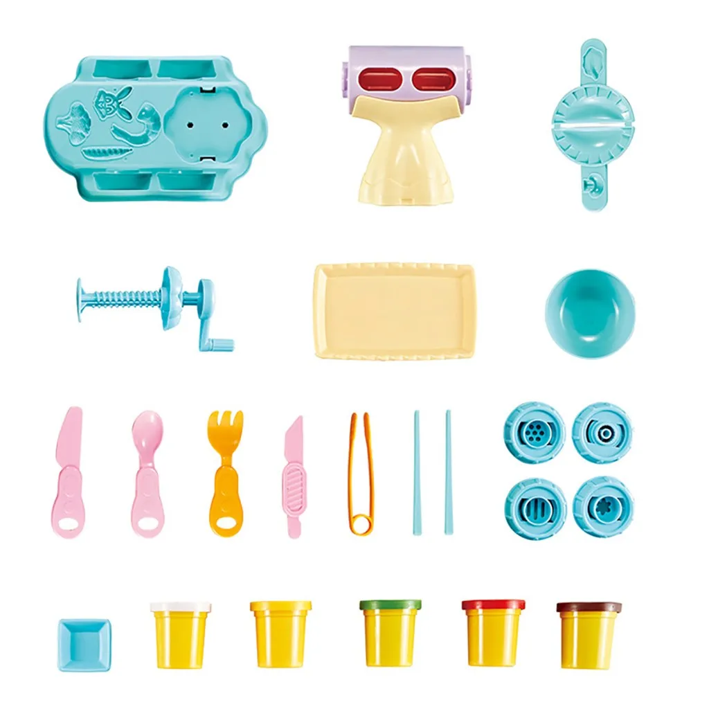 Рождественские подарки детские мини-Кухонные Игрушки для девочек детский