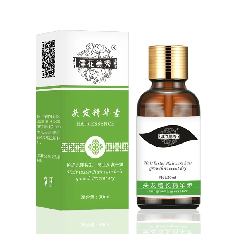 Уход За Волосами Эфирные масла для роста волос эссенция оригинальная Подлинная