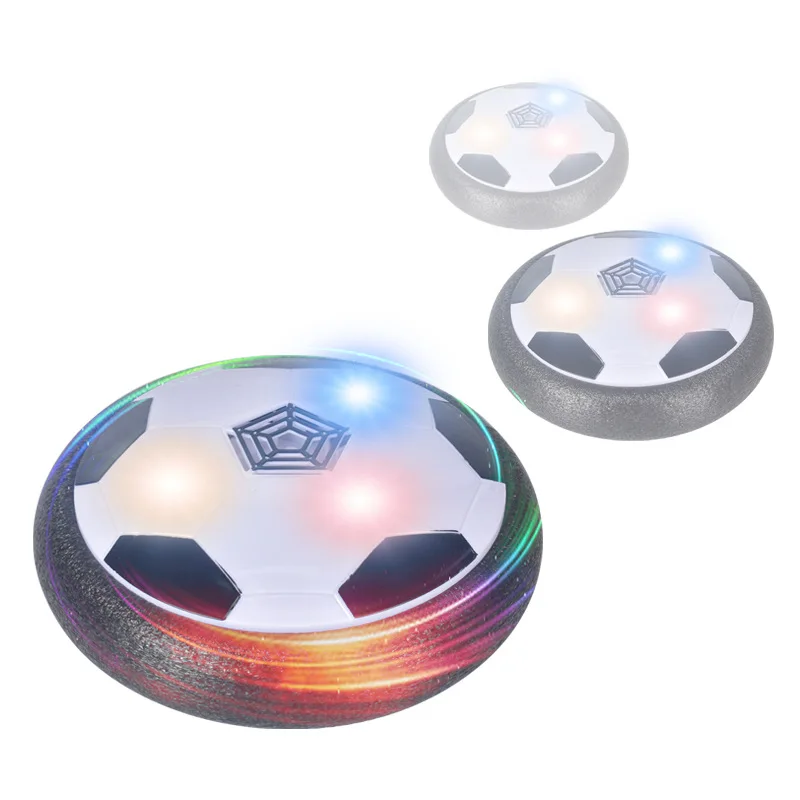 1 шт. плоская подвесная футбольная игрушка для взрослых и детей светильник кой