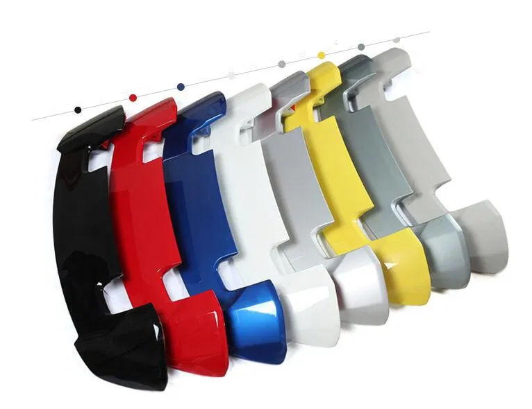 ABS краска для заднего крыла БАГАЖНИКА АВТОМОБИЛЯ Фонарь подходит Honda Fit/JAZZ GK5 с