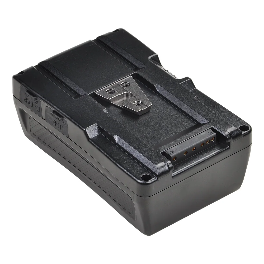 Аккумулятор BP-95 BP-150 BP 95 150 V-Lock для камеры Sony светодиодной лампы фотосъемки батареи