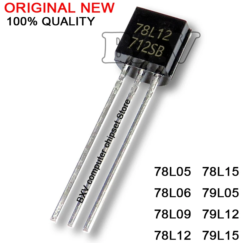 lm317lz аналог