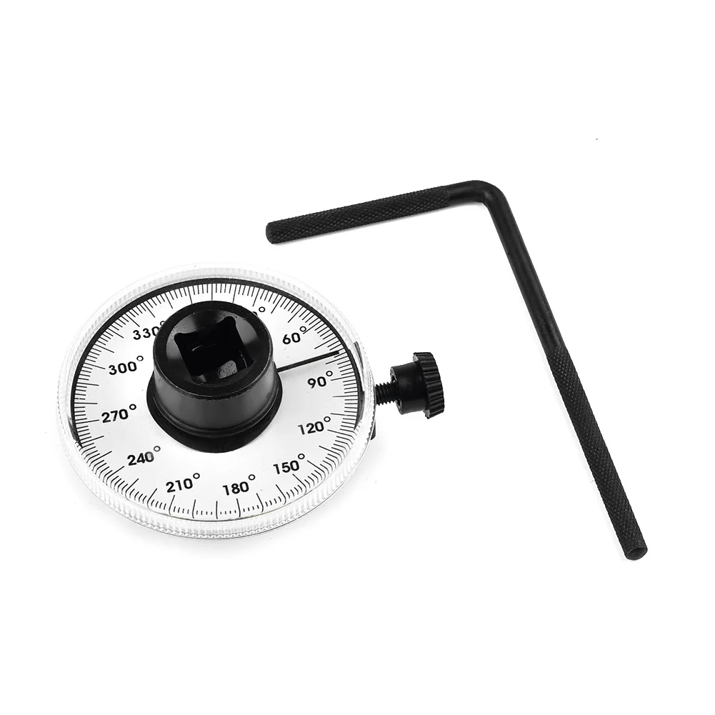 Грузовик автомобиль угол датчик инструменты аксессуары части 1/2 дюймовый