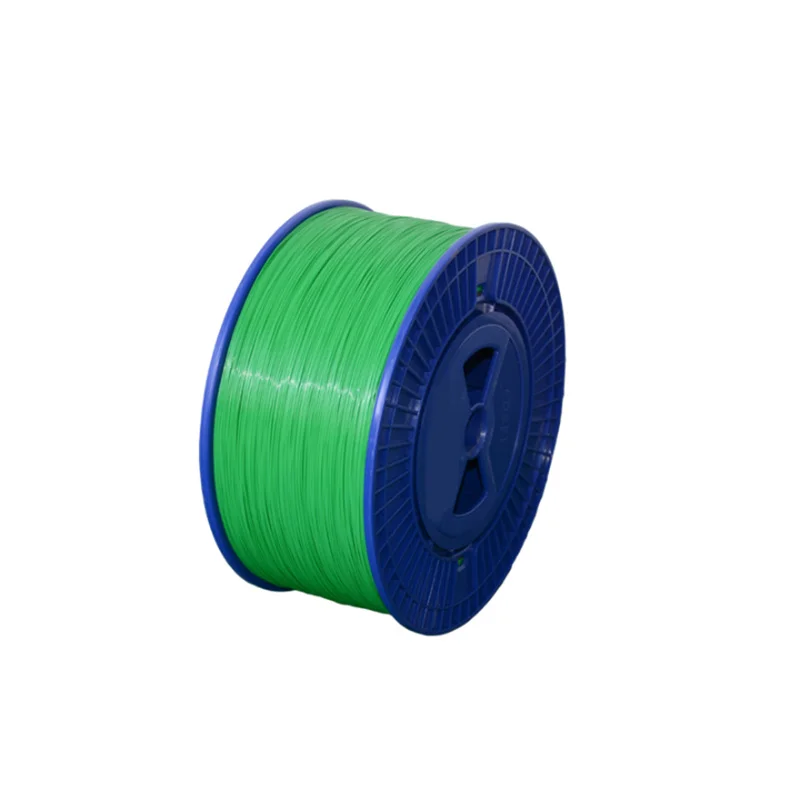 5000m Optical Fiber With PVC Tube Protection G652D G657A OM3-150 50/125 SM0.9 Tightly Packaged Fiber Indoor Optical Cable Jumper