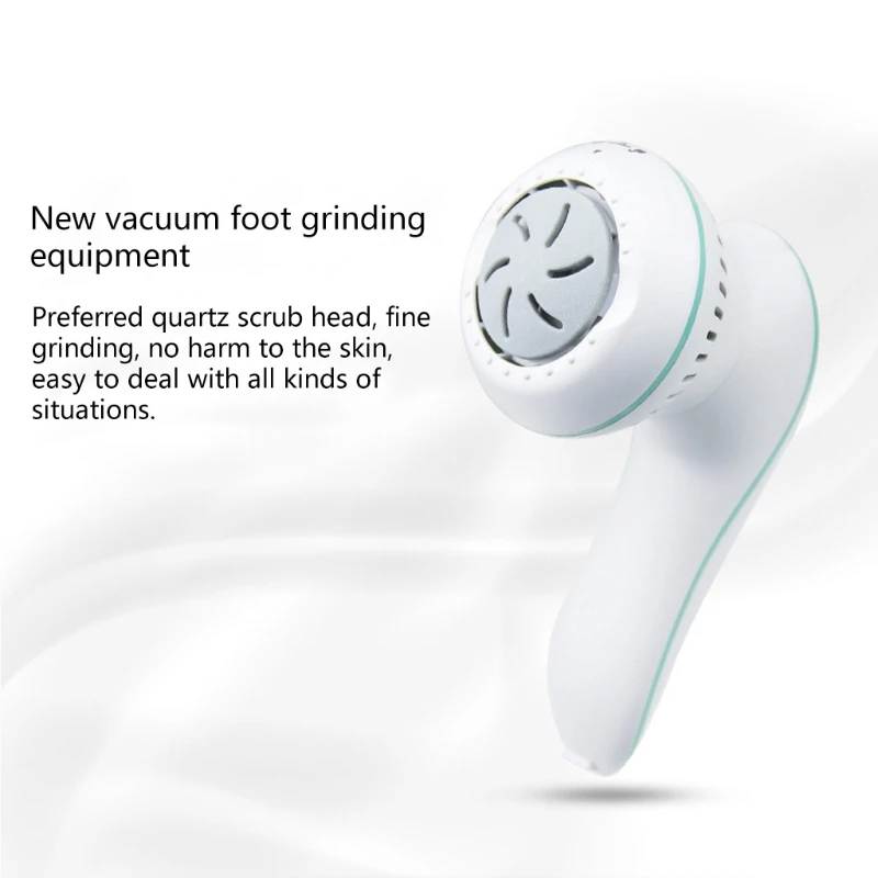 Уход за ногами Электрический Фрезер для педикюра шлифовальная машина Вакуумные