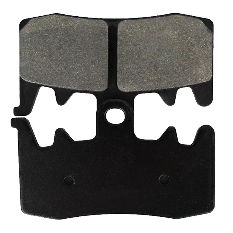 Передние тормозные колодки для Мотоцикла BMW R1200R R 1200 2015 R1200RS RS R1200RT R1200 RT 2014 |