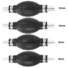 Горячий топливный насос ручной прочный насос ламповый насос всасывающий инструмент топливная трубка насос лампа для автомобилей корабля лодки