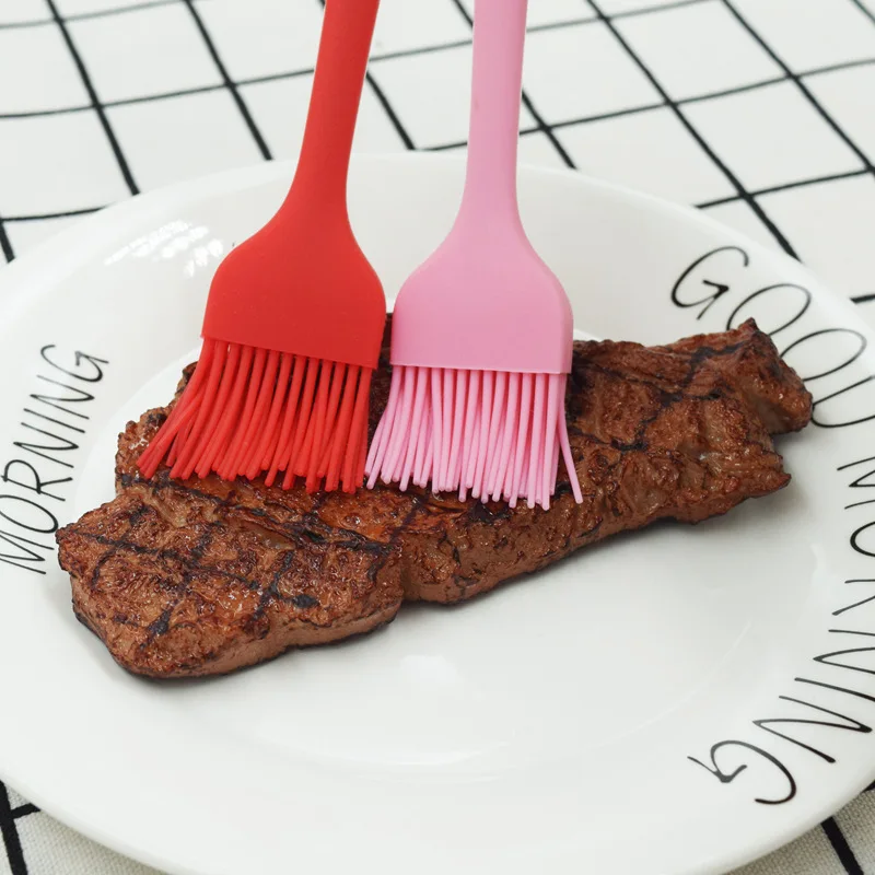 1 чехол из поликарбоната и силикона наметка Кондитерские инструменты кисти щетки