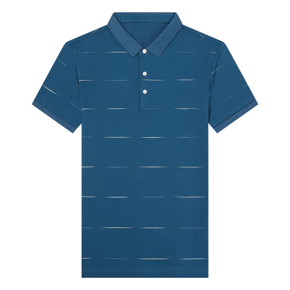 

Top Quality New Summer Brand Designer Polo Shirt Men Cotton Turn Down Collar Casual Short Sleeve Tops Fashions Men's Clothing