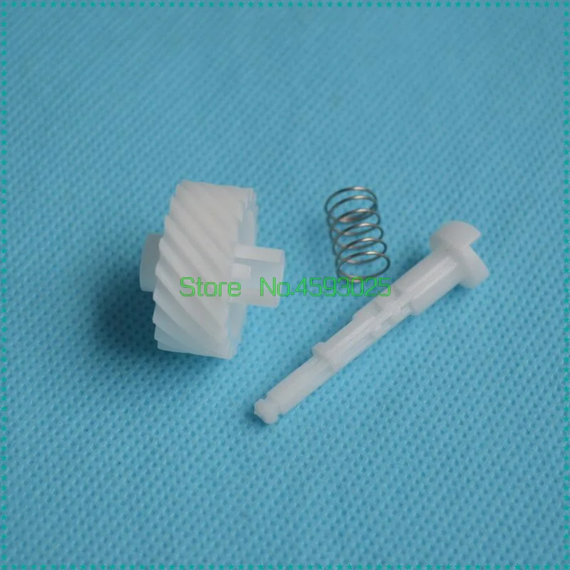 Шестерня приводного вала Z20R 3V2M202380 3V2M2024 для Kyocera FS1020 FS1025 FS1040 FS1041 FS1060 FS1061 FS1120