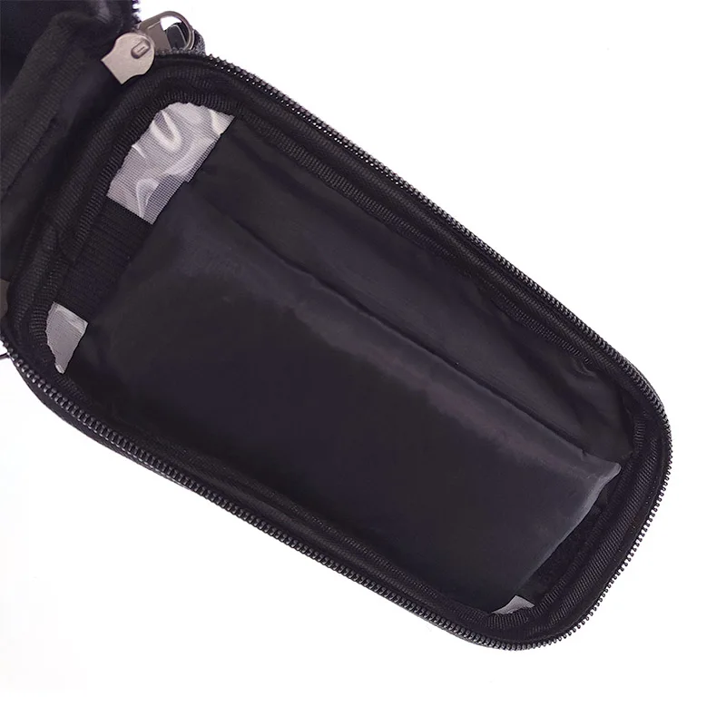 Велосипедная сумка для велосипеда велосипед светодиодный головной трубки из