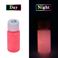 20g body paintc bright pigment glow in the dark party decoration diy craft luminous paint acrylic pack cool fashion 2021