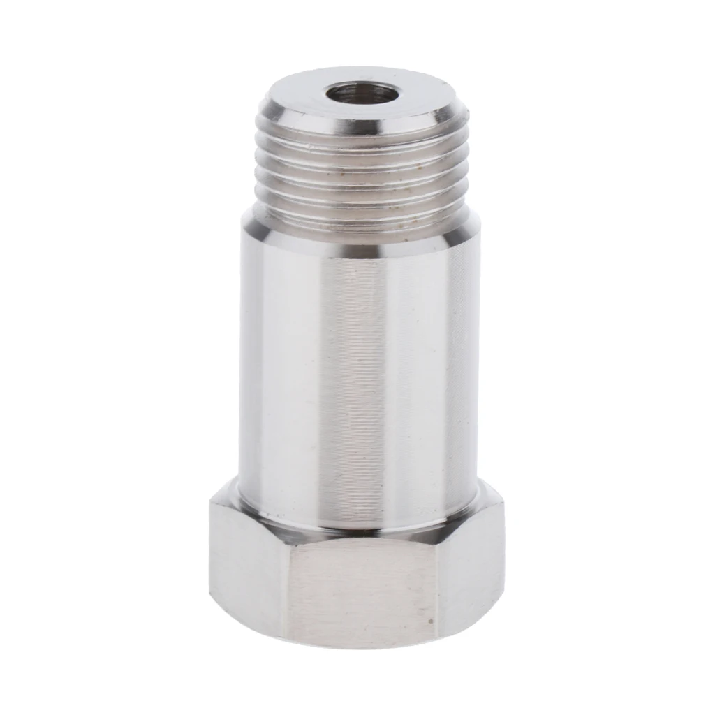 

High Quality Stainless Steel Oxygen Sensor Extension For Car