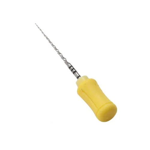 Dental Manual Protaper Universal Files Hand Use Root Canal Niti Files Sx-F3 25mm Endodontic Endo Instrument Dentist Tools