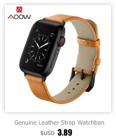 Плетеный кожаный ремешок для часов Apple Watch 40 мм 44 мм 38 мм 42 мм красный двойной тур Мужской Женский браслет ремешок для iWatch 1 2 3 4