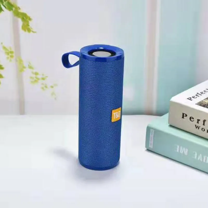 Беспроводные колонки для улицы 7 цветов в наличии Водонепроницаемый Bluetooth