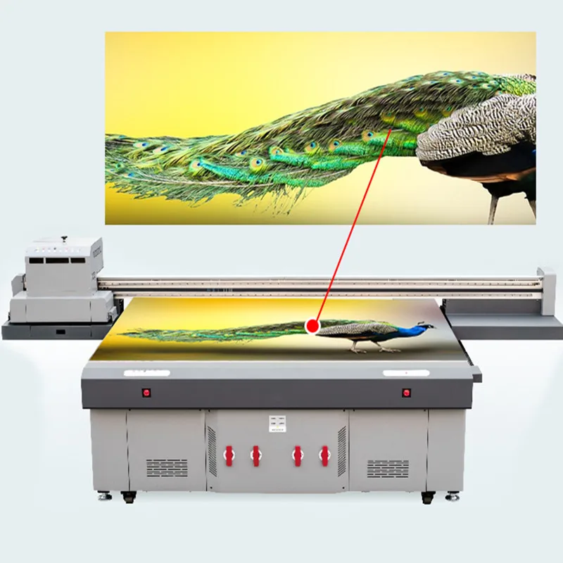 500 мл светодиодные УФ чернила для DX4 DX5 DX6 DX7 печатающая головка Epson R1800 R1900 R2000 R3000 4800