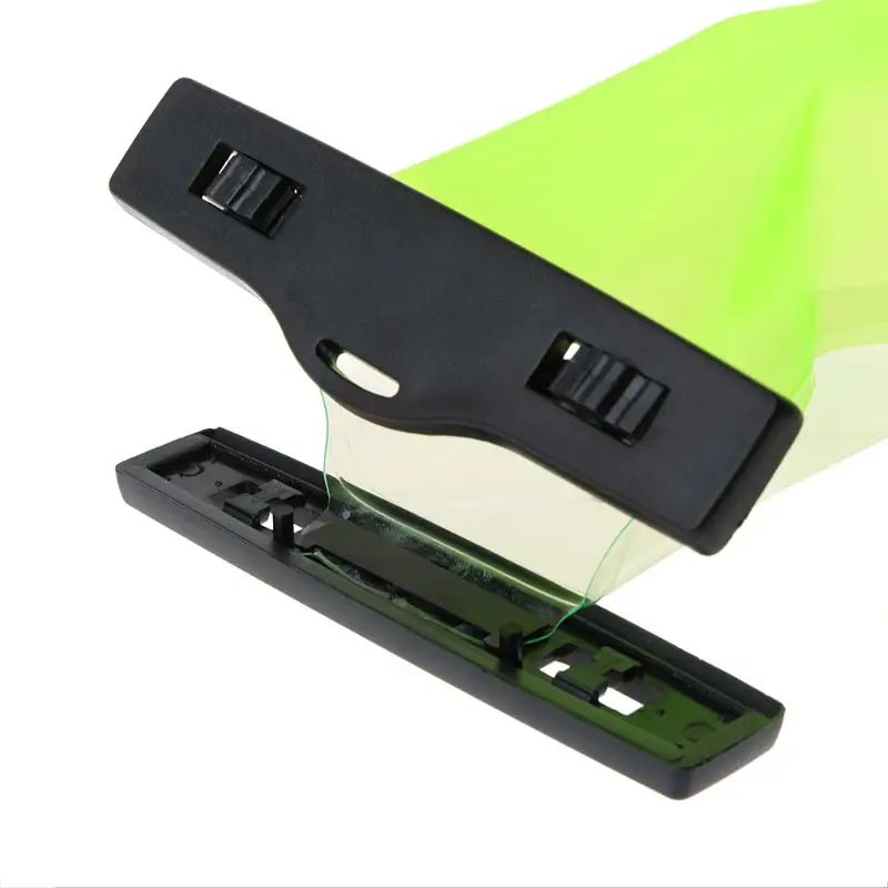 

Portable Radio Waterproof Case Bag for baofeng Walkie Talkie UV5R UV82 BF888S