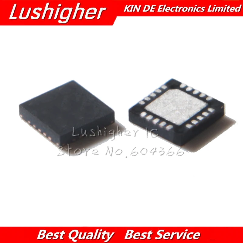 

A8293SESTR-T A8293 QFN20 A8293SESTR QFN