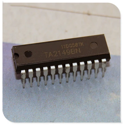 

1pcs/lot TA2149BNG TA2149BN DIP-24 In Stock