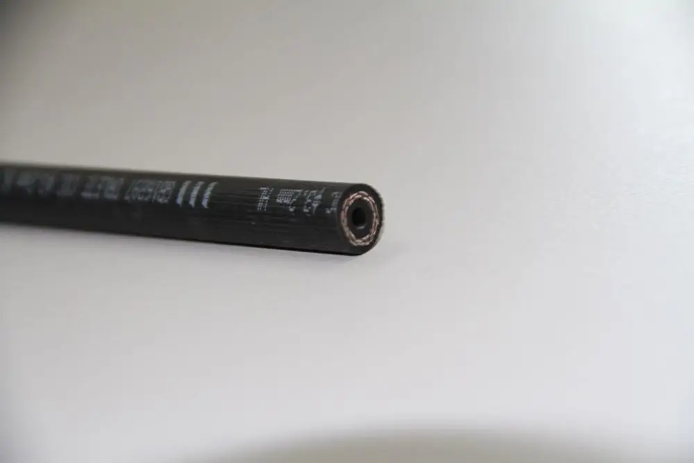 factory sell ORLETE 1/8 Inch 3.2mm*10.5mm SAE J1401 DOT Hydraulic Brake Fluid Hose GB16897 standard 5001 brade EPDM material | Инструменты