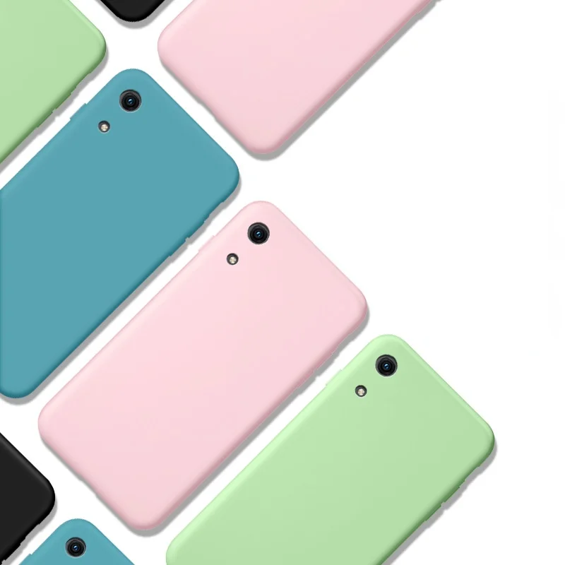 

Чехол для Honor 8A 7A Prime Y6 7A Pro 8A 8X 9, чехол для Huawei Y6-2018 Y6 Y5 2019, роскошный силиконовый мягкий чехол, ультратонкая задняя крышка