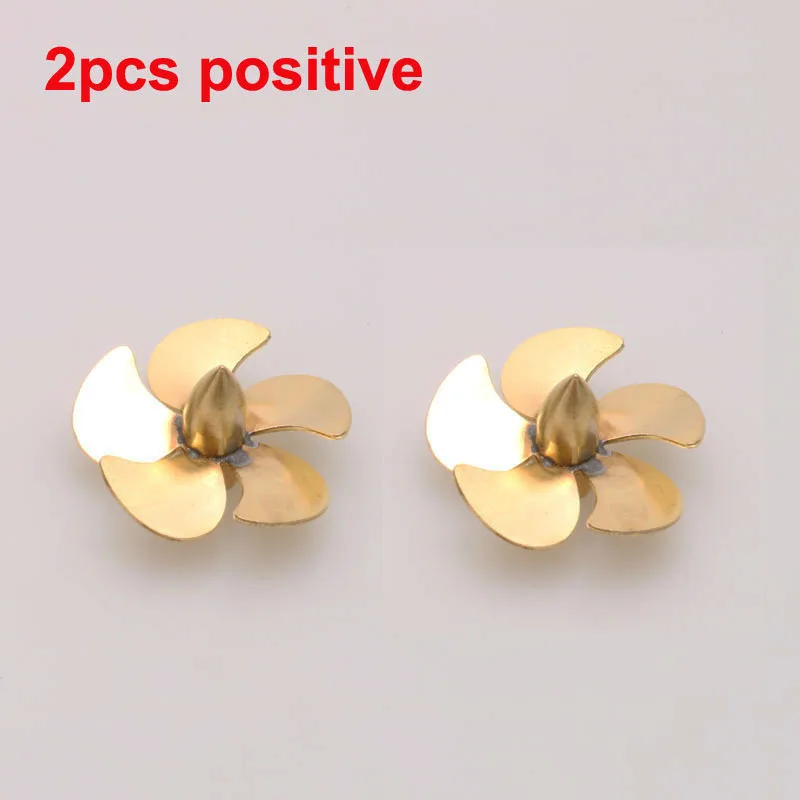 2 шт rc имитационная модель лод