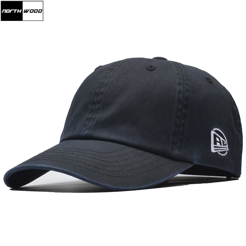 [NORTHWOOD] Высокое Качество Бренда Бейсболка Мужчины Женщины Установлены Cap 100%